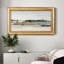 Marsh Reeds I - Reproduction de photo sur toile simple-958439918