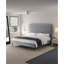 Lit tapissier en velours Crosby-1726980043-1726980052