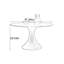 Table ronde pour petit appartement de style français-111119655