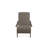 St. Catherine Outdoor Lounge Chair-19642934-19642930