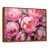 Brown Floater Framed