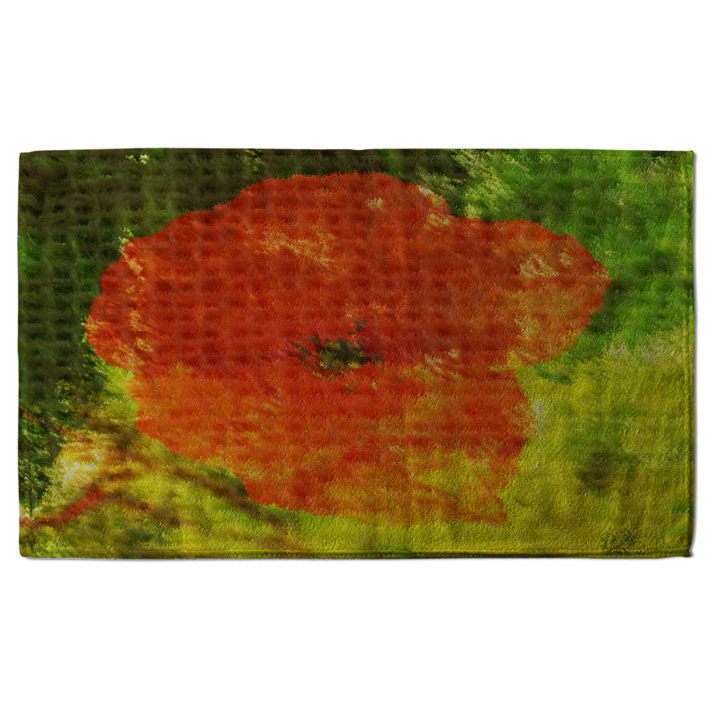 Cotton Tea Towel Kitchen Towel