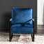 Chaise d'appoint classique Mid Century-1630795671