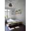 MERGE BED, FSC certified pine wood, Made in Europe, Scandinavian Design, choose your size-1348013861