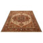 Jules Sultane Ivory Rug 8'0" x 10'0"