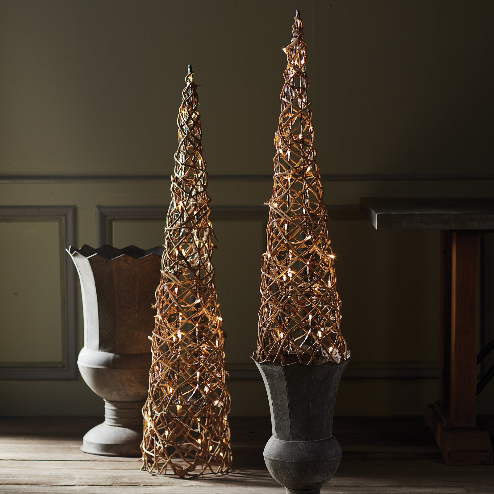 Kinsley Night Sky LED String Lights