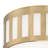 Ruano 3 - Light 14" Flush Mount-1353985563