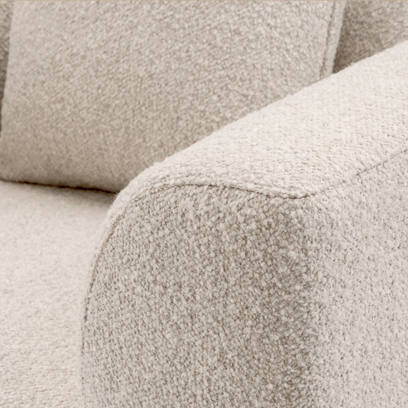 Brannan Barrel Chair