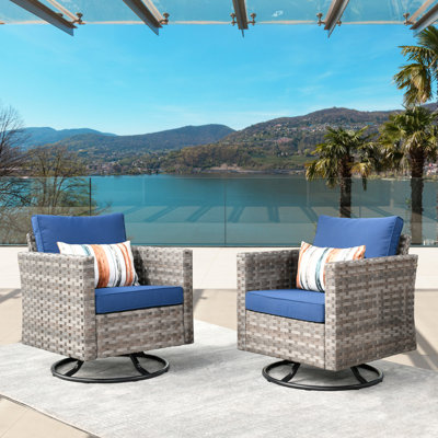 Bobia Outdoor Chair