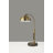 Badlingham Arched Lamp