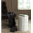 Morgane Ceramic Accent Stool-169754225