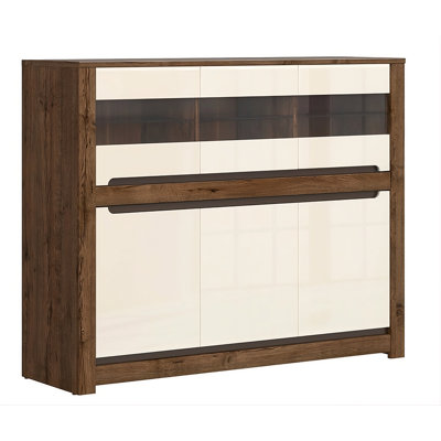 Ruso Cabinet/Enclosed Storage