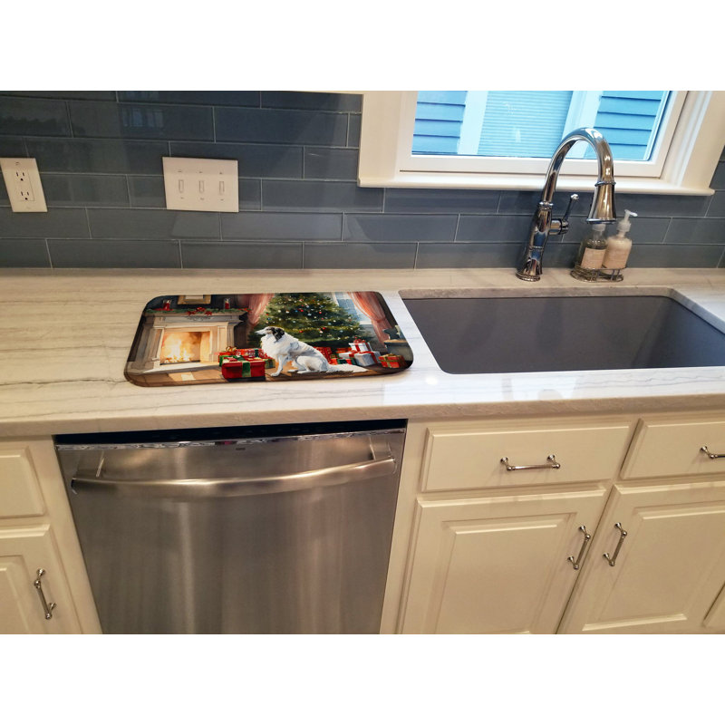 Drying Mat