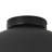 2700K-6000K Modern Matte Black LED Flush Mount Ceiling Light 24W Dimmable, ETL Certified