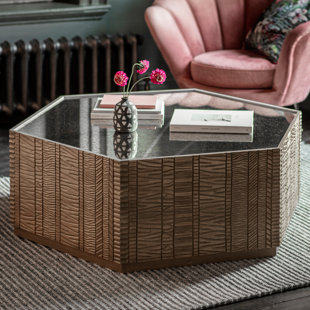 Abbas Coffee Table