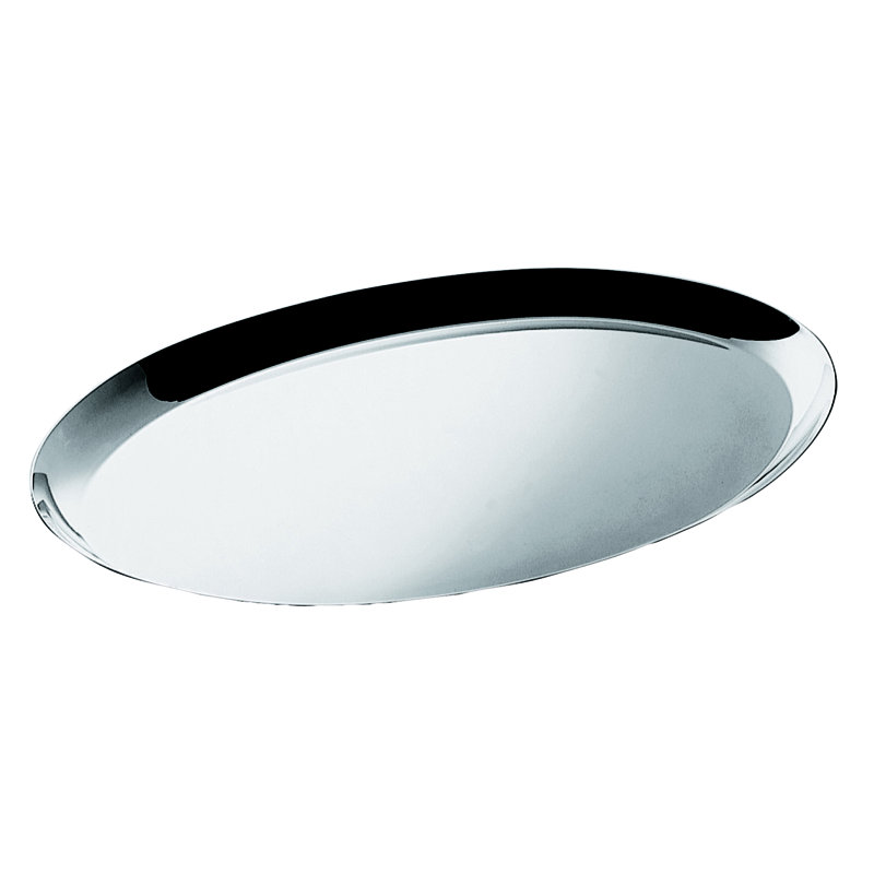MEPRA Tendence Stainless Steel Platter