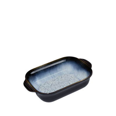 Denby Stoneware Rectangular Oven Dish, Small