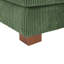 Maelina 96.5Cm Wide Armless-1610238820