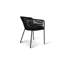 Fabiano Patio Dining Armchair with Cushion-637040124