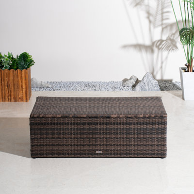 Abrihome W Deck Box