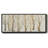 Bare Trees I- Framed Canvas-110645448
