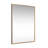 Shamar Metal Flat Wall Mirror-166346831