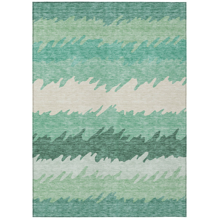 Fleau Indoor / Outdoor Rug