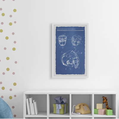 Root Wrapped Canvas Print