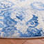 Tapis floral Brentwood Performance-575181573