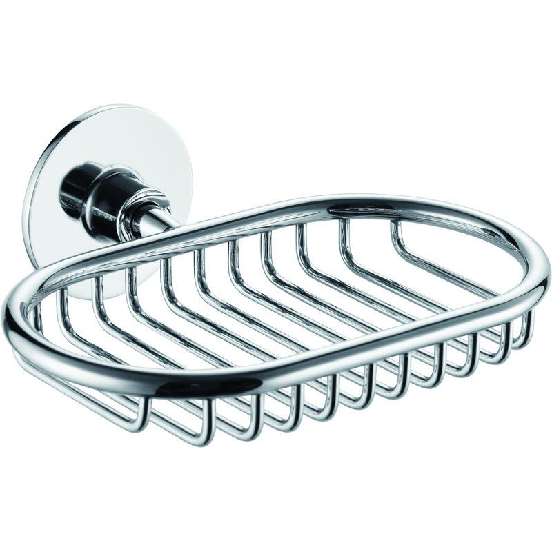 Chevonne Shower Basket