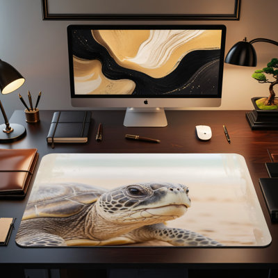 Polyester Desk Pad
