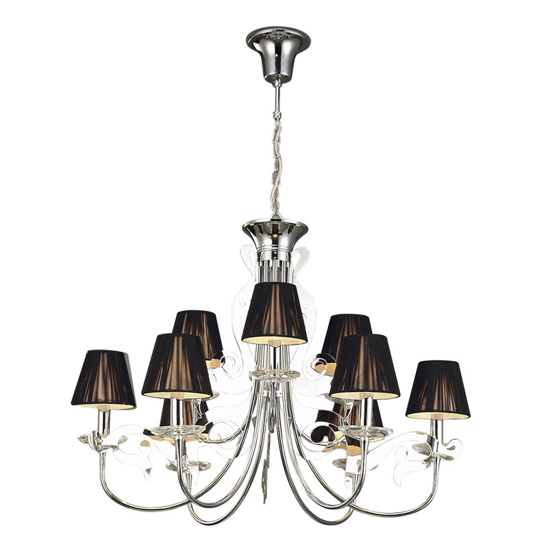Piland 9 - Light Chandelier