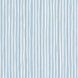 Marquee Stripes Striped Wallpaper Roll