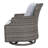 Jeffree Wicker 5 - Person Patio Conversation Set with Cushions