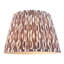 Layered Leaf Table Lamp