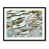 Black Framed Paper selected