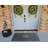 A1HC Natural Rubber Large Doormat, Entry Mat 24x39-1619893729