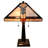 Alamo Metal Table Lamp