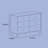 California 6 Drawer Dresser-98240133