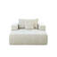 Méridienne 55 po Chenille-631226660