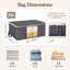Ebern Designs Drawer Organisers