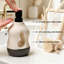 Ceramic Bathroom Accessory Set
