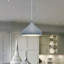 Ainsworth 1 - Light Single Pendant-1865358015