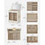 Berthille Jewellery Box +-702329923