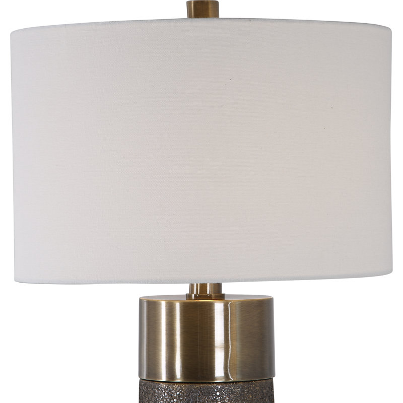 Hampden Ceramic Table Lamp