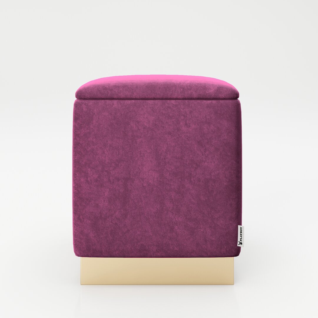 Hocker Betty