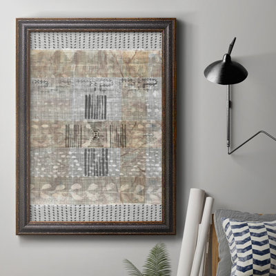 Traders Tapestry II " Traders Tapestry II "