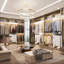Closet System-104867753