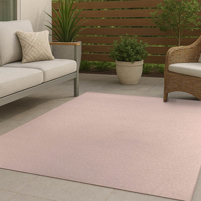 Tapis d'extérieur antidérapant Paulie