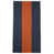 Tennessee Red Football Navy/Light Orange selected